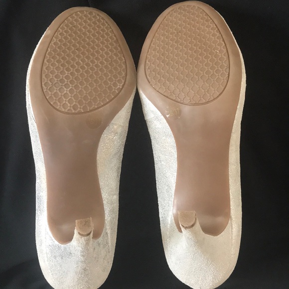 Jessica Simpson pumps - Picture 6 of 6